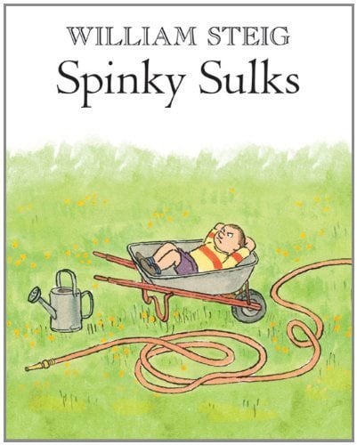 Spinky Sulks