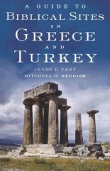 A Guide to Biblical Sites in Greece and Turkey