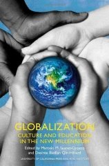 Globalization, Culture & Education