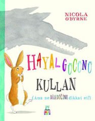 Hayal Gücünü Kullan