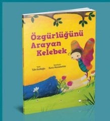 Özgürlüğünü Arayan Kelebek, Meraklı Gezginler 2