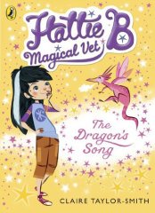 Dragon's Song, Hattie B, Magical Vet 1