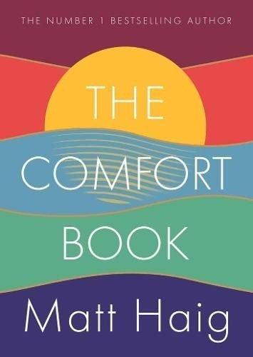 Comfort Book