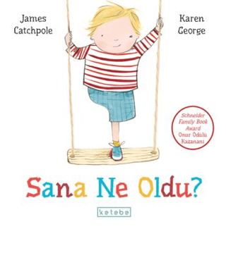 Sana Ne Oldu?