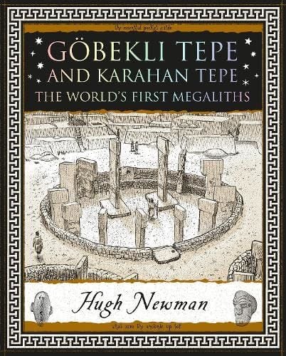 Göbekli Tepe and Karahan Tepe