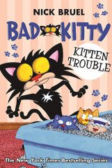 Kitten Trouble, Bad Kitty