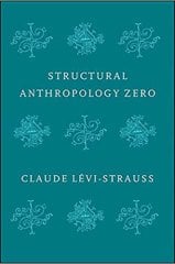 Structural Anthropology Zero