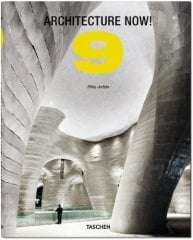 Architecture Now! 9 (Italian, Portuguese and Spanish Edition)