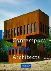 Contemporary American Architects: Volume 2