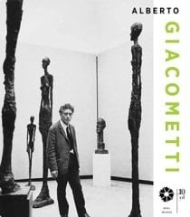 Alberto Giacometti