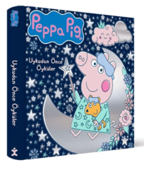 Peppa Pig - Uykudan Önce Öyküler