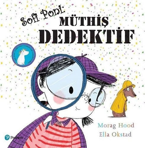 Sofi Poni: Müthiş Dedektif