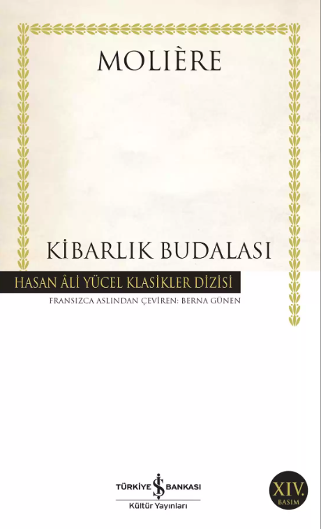 Kibarlık Budalası