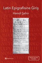 Latin Epigrafisine Giriş