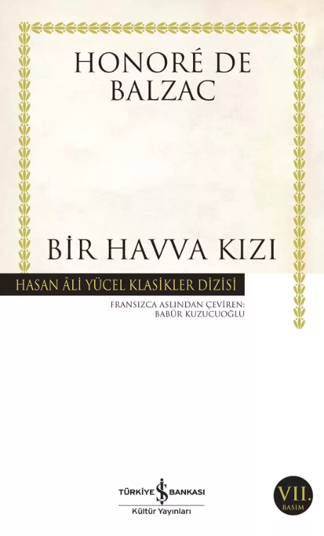 Bir Havva Kızı