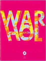 Andy Warhol Herkes İçin Pop Sanat-Andy Warhol Pop Art for Everyone