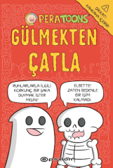 Gülmekten Çatla