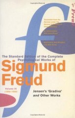Comp Psychological Works of Sigmund Freud: v.9