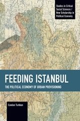 Feeding Istanbul: The Political Economy of Urban Provisioning