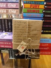 Blind Date with a Book BD00002