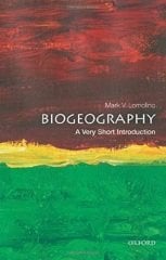 VSI, Biogeography