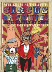 Circus of Thieves and the Raffle of Doom