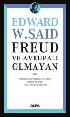 Freud Ve Avrupalı Olmayan