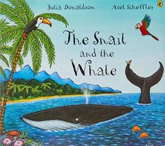 Snail and the Whale