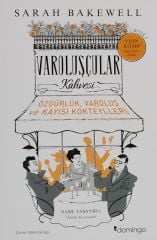 Varoluşçular Kahvesi