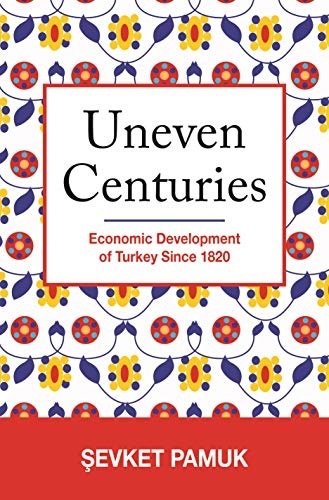 Uneven Centuries