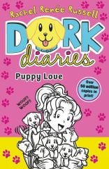 Puppy Love, Dork Diaries 10