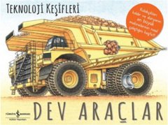 Teknoloji Keşifleri – Dev Araçlar