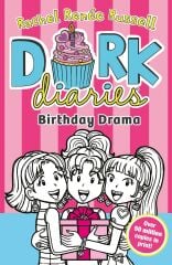 Birthday Drama, Dork Diaries 13