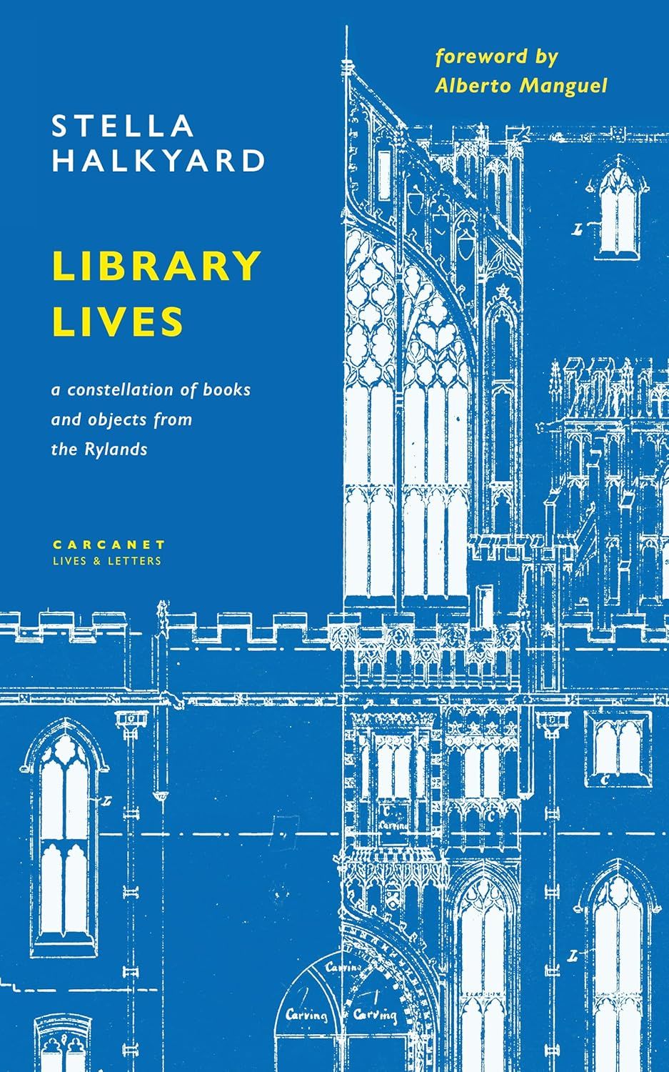 Library Lives