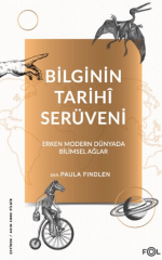 Bilginin Tarihi Serüveni