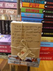 Blind Date with a Book BD00020