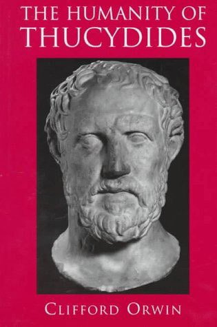 Humanity of Thucydides