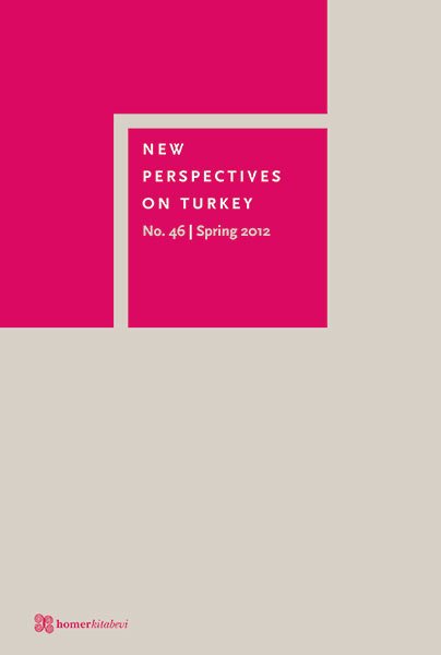 New Perspectives on Turkey No:46