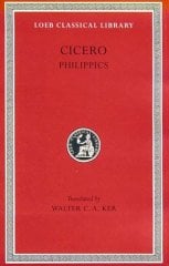 L 189 Vol XVa, Philippics 1-6