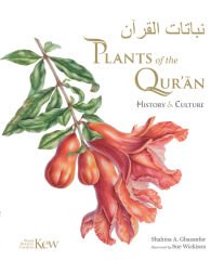 Plants of the Quran: History & culture