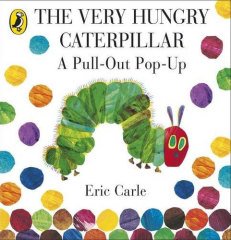 Very Hungry Caterpillar