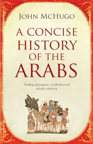 Concise History of the Arabs