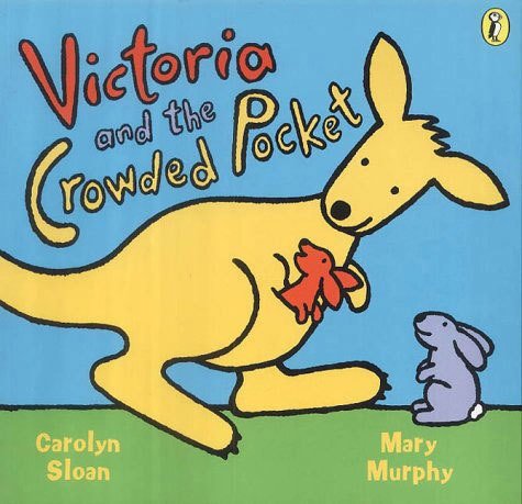 Victoria and the Crowded Pocket