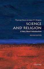 VSI, Science and Religion