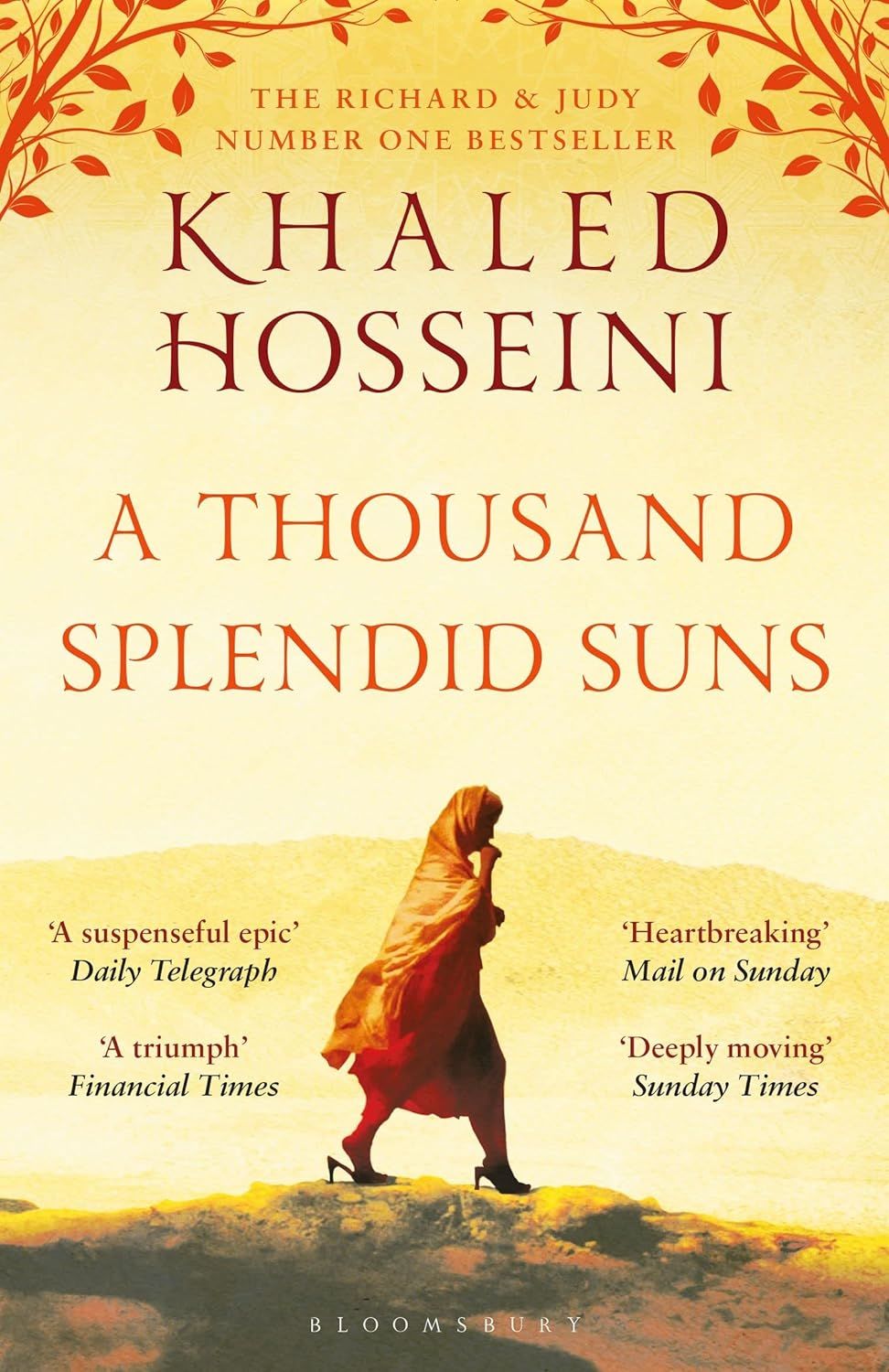 Thousand Splendid Suns