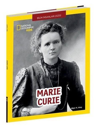 Marie Curie, National Geographic Kids
