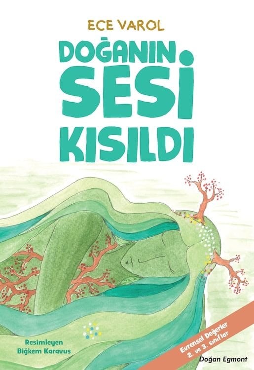 Doğanın Sesi Kısıldı