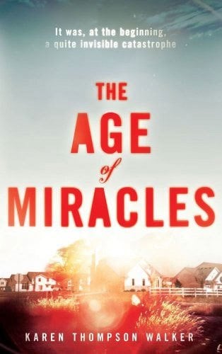 Age of Miracles