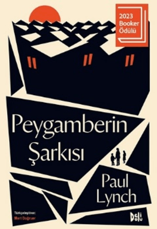 Peygamberin Şarkısı