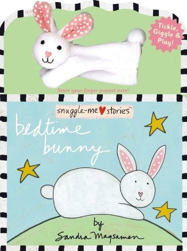 Bedtime Bunny